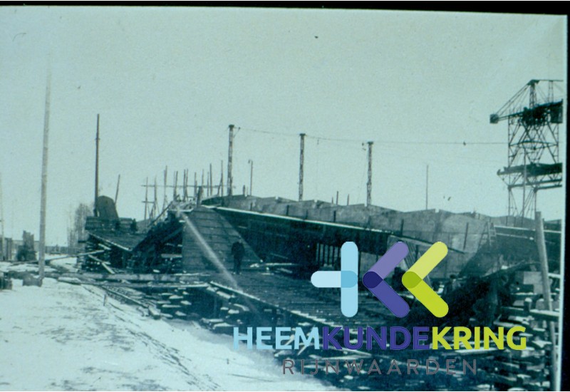 Werf Tolkamer F00001233